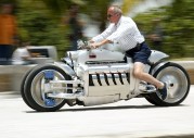 Dodge Tomahawk